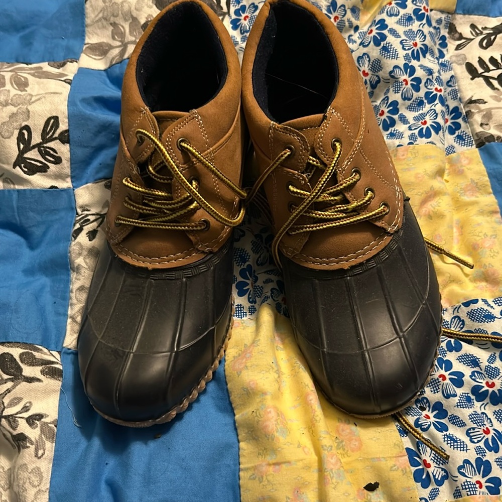 Boots